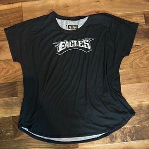 NFL Eagles shirt